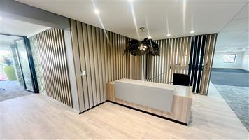 Office space for sale in Houghton Estate