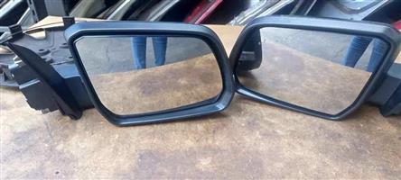 Ford Ranger  side mirror