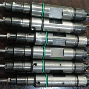 MAN TRUCK DIESEL INJECTORS 