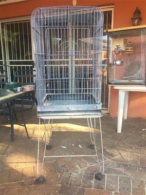 Cages for sale 