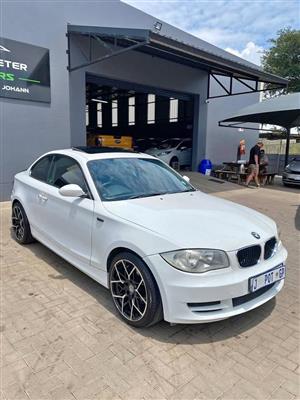Bmw 120D