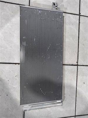 BMW G20 2020 AC CONDENSER BMW G20 2020 AC CONDENSER