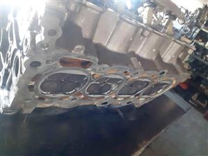 Hyundai I10 1.2 cylinder head for sale please contact us for more details