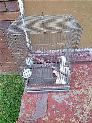 Bird cage