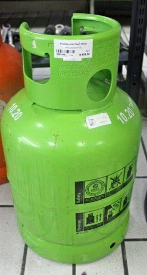 9kg gas bottle S0608