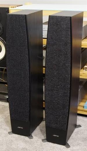JAMO C97ii LOUDSPEAKERS