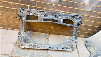 Mazda 2 cradle   Mazda CX3 cradle