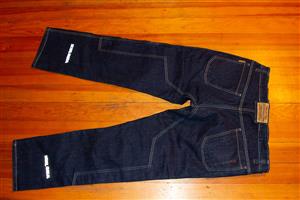 XKultcha Men's Biker Pants Size 42