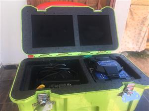 JoinWit Fusion Splicer JW4108 for sale
