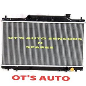Radiator Air Con Condenser Radiator Fan Intercooler Expansion Tank Thermostat Switch available @OT'S