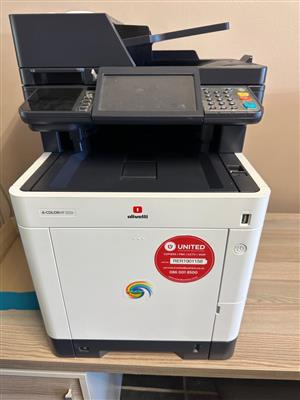 Business Printer