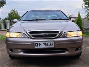 Ford FAIRMONT 83000km 