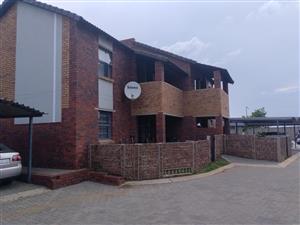 Townhouse Rental Monthly in Kibler Park