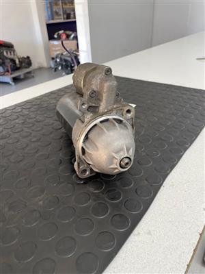 Mercedes Benz E220 CDi Strater for sale (646.963)