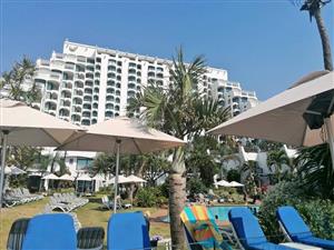 CABANA BEACH UMHLANGA TIMESHARE FOR SALE OR TO RENT