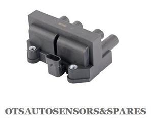 Chevrolet Vivant 2.0 DOHC X20 SED Ignition Coil 03 onwards