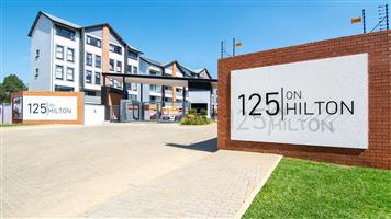 Apartment For Sale in Linbro Park