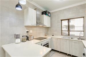 Cozy 2 Bedroomed Apartment