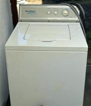 Speedqueen washing machine