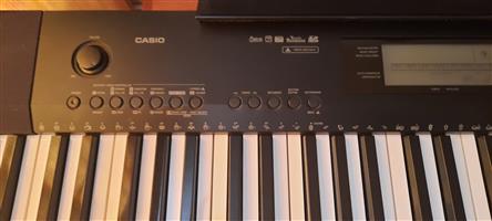 Casio CDP 220 R Digital Piano Junk Mail