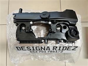 BMW E90 320i N46 LCI TAPPET COVER AVAILABLE.