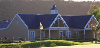 Alicedale Bushman Sands Golf Estate