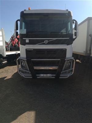 2015 VOLVO FH440 IN MINT CONDITION AND WITH FULL SERVICE HISTORY. POSTED BY MUHAMMAD
