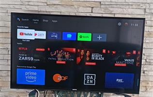 Colour TV Plus mediabox