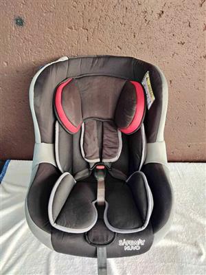 Chelino car seat for sale