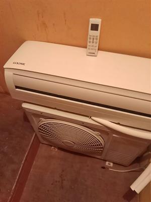 12000btu Air Conditioner Units For Sale & Installations