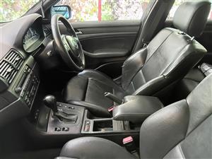 2005 BMW E46 330i For Sale
