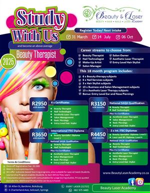 Beauty and Laser Academy 