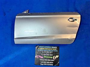 Audi A3 S3 Cabriolet Hatch Left Door