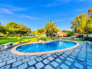 Luxury Property for Sale: Prime Location, Sasolburg