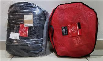 Brand New The North Face Base Camp XL Duffel Bag 