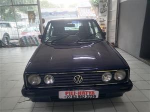 2004 VW CITI GOLF 1.4 MANUAL
