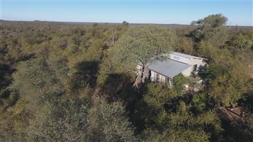 Purchase your home in the Greater Kruger National Park