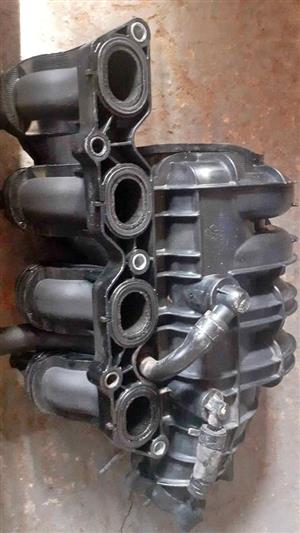 Hyundai i10 1.2 intake manifold for sale please contact us for more details