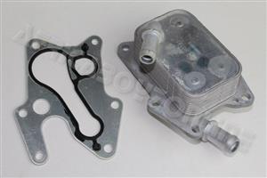 MERC OIL COOLER W204 274 ENGINE 