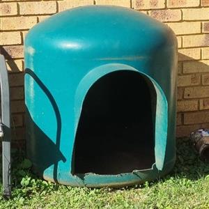 Dog Kennel /Honde hok 