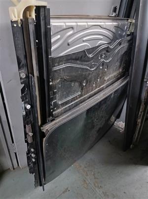 Bmw Sunroof available e90/f30