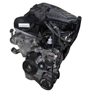VW Polo CJZ Engine