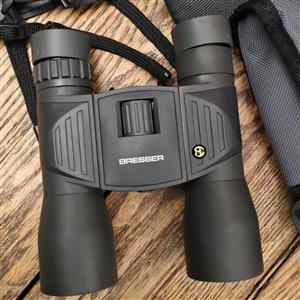 Bresser COBRA 8x32 96m/1000m Binoculars