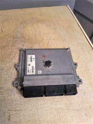 RENAULT CLIO MK4 COMPUTER BOX FORSALE