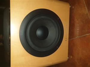 kef reference 208