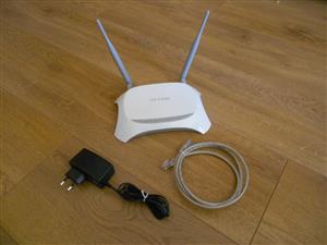 TP-Link Wireless Router, used for sale  Centurion