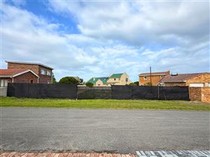 Vacant Land Residential For Sale in Franskraal