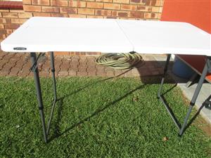 Camping Items