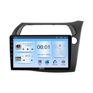 TT Audio 9″ replacement radio for Honda Civic 2006-2011 (ECO)