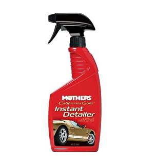 Mothers California Gold - Instant Detailer